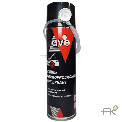 AVE Мовиль спрей 650мл AVE-946